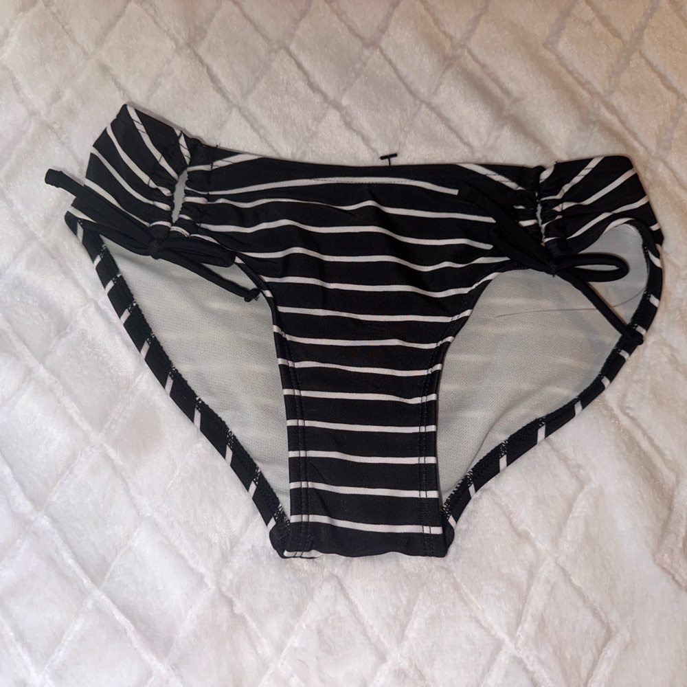 🖤NWT swim bottoms
